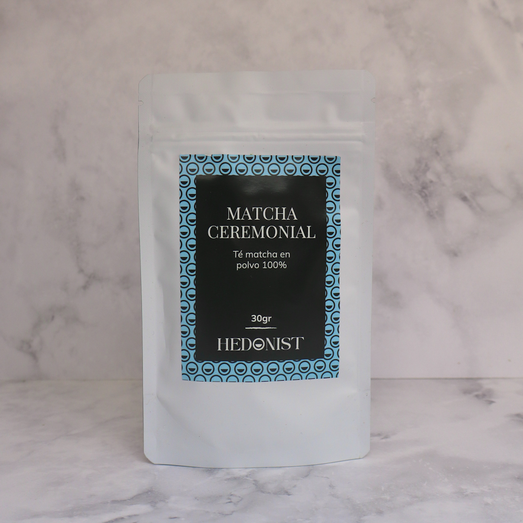 Matcha Ceremonial
