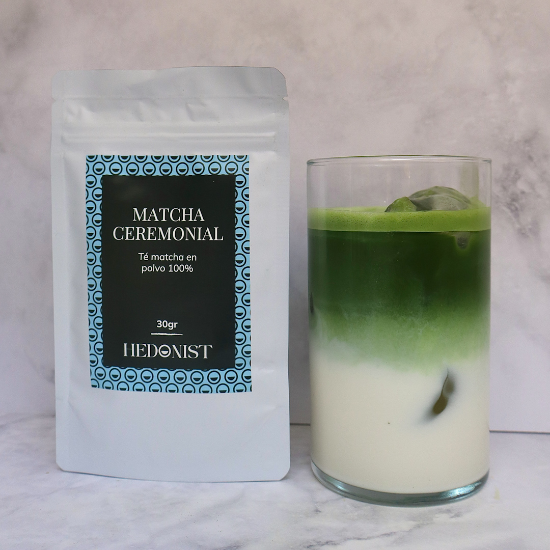 Matcha Ceremonial - Imagen 4