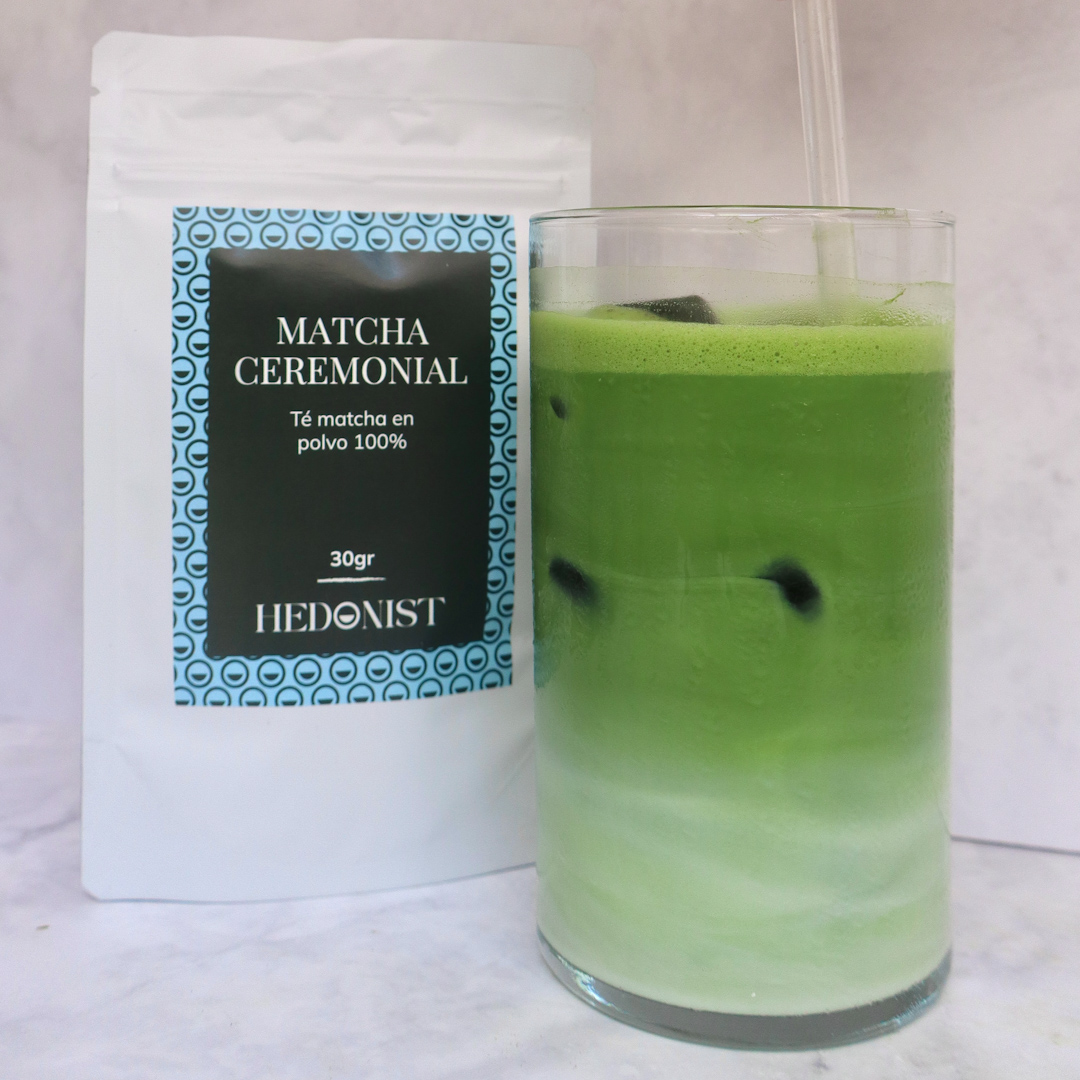 Matcha Ceremonial - Imagen 5