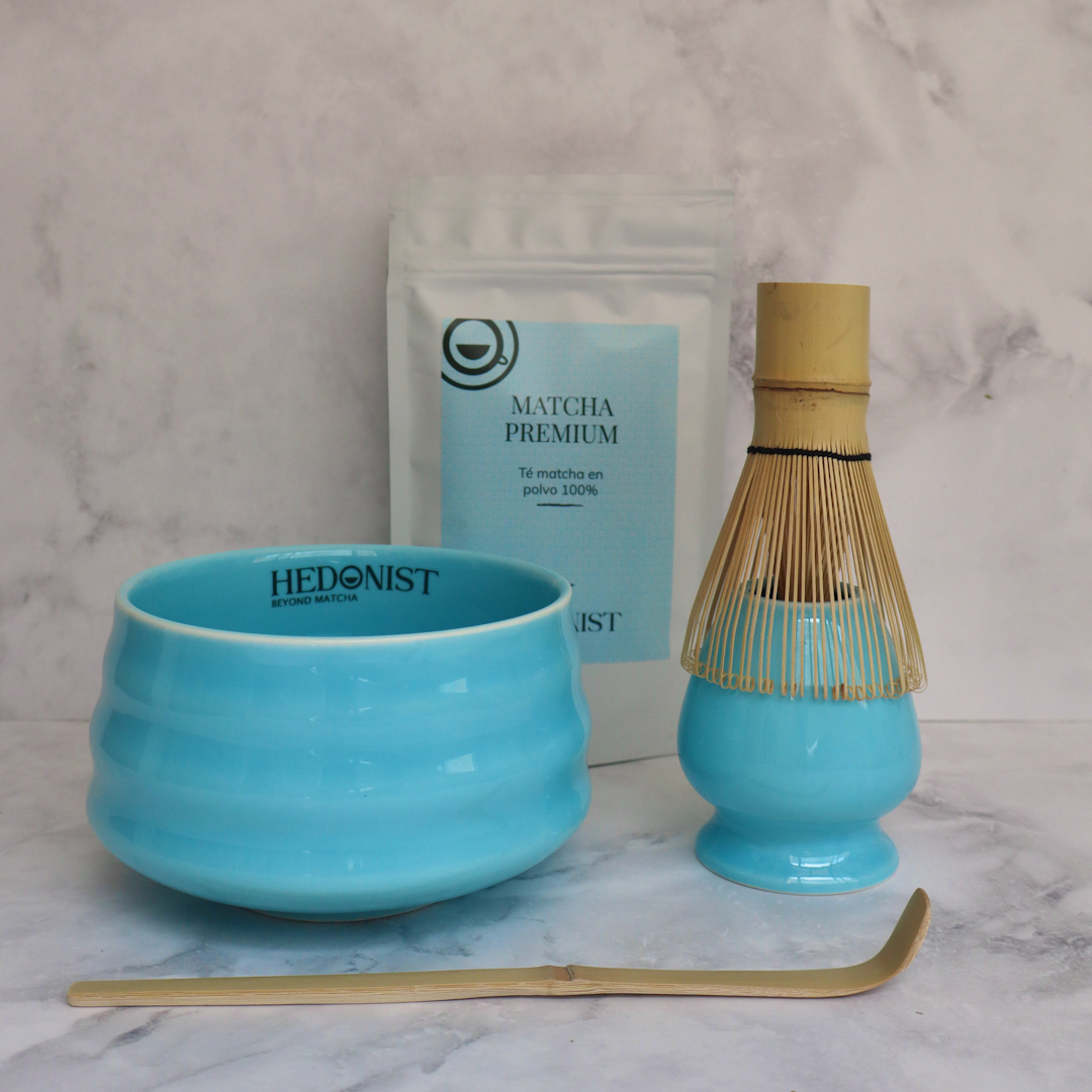 Kit Iniciación Premium