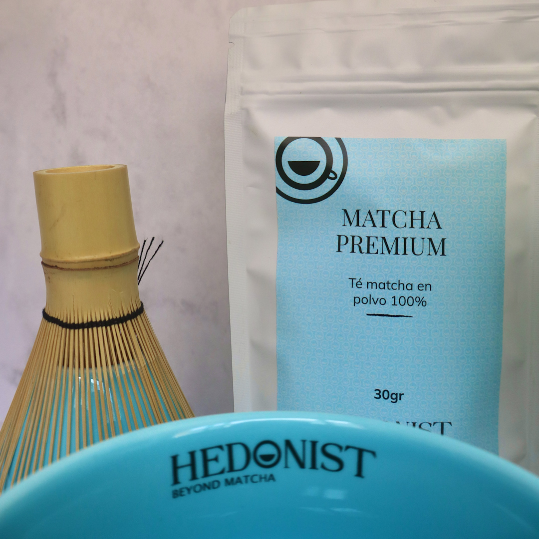Kit Iniciación Premium - Imagen 3