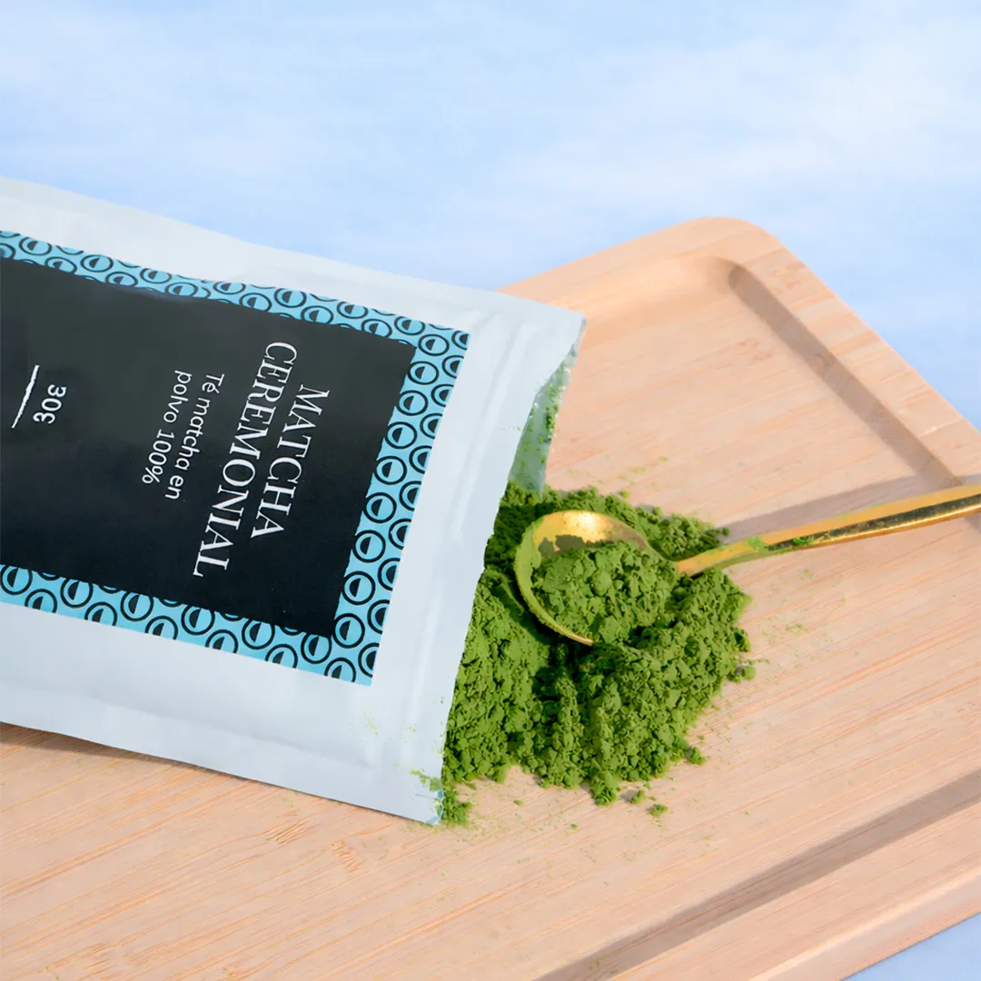Matcha Ceremonial - Imagen 8