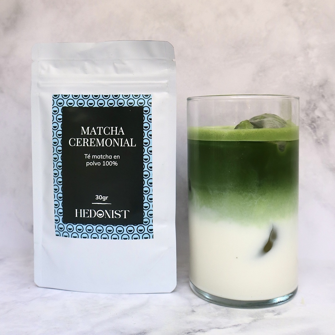Matcha Ceremonial - Imagen 4