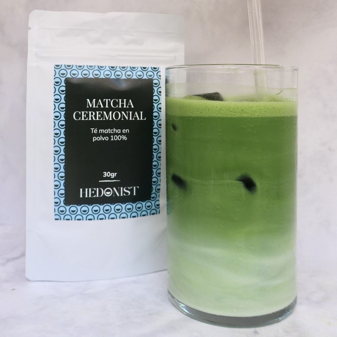 Matcha Ceremonial - Imagen 3