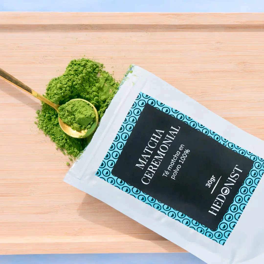Matcha Ceremonial - Imagen 11