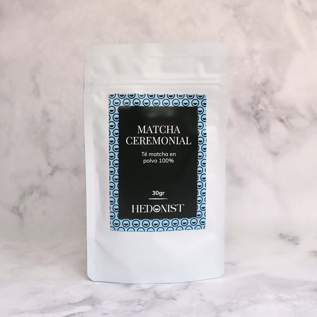 Matcha Ceremonial