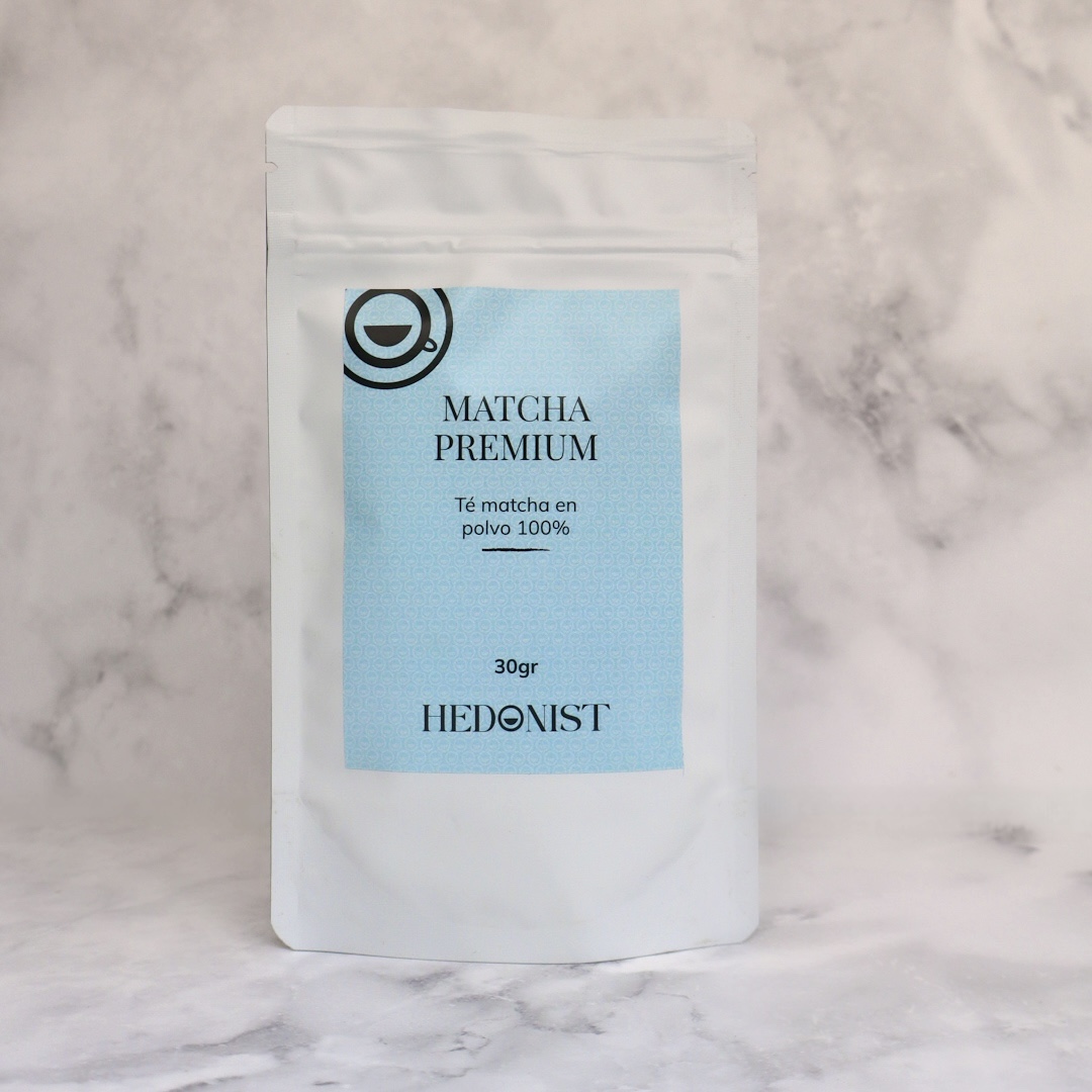 Matcha Premium