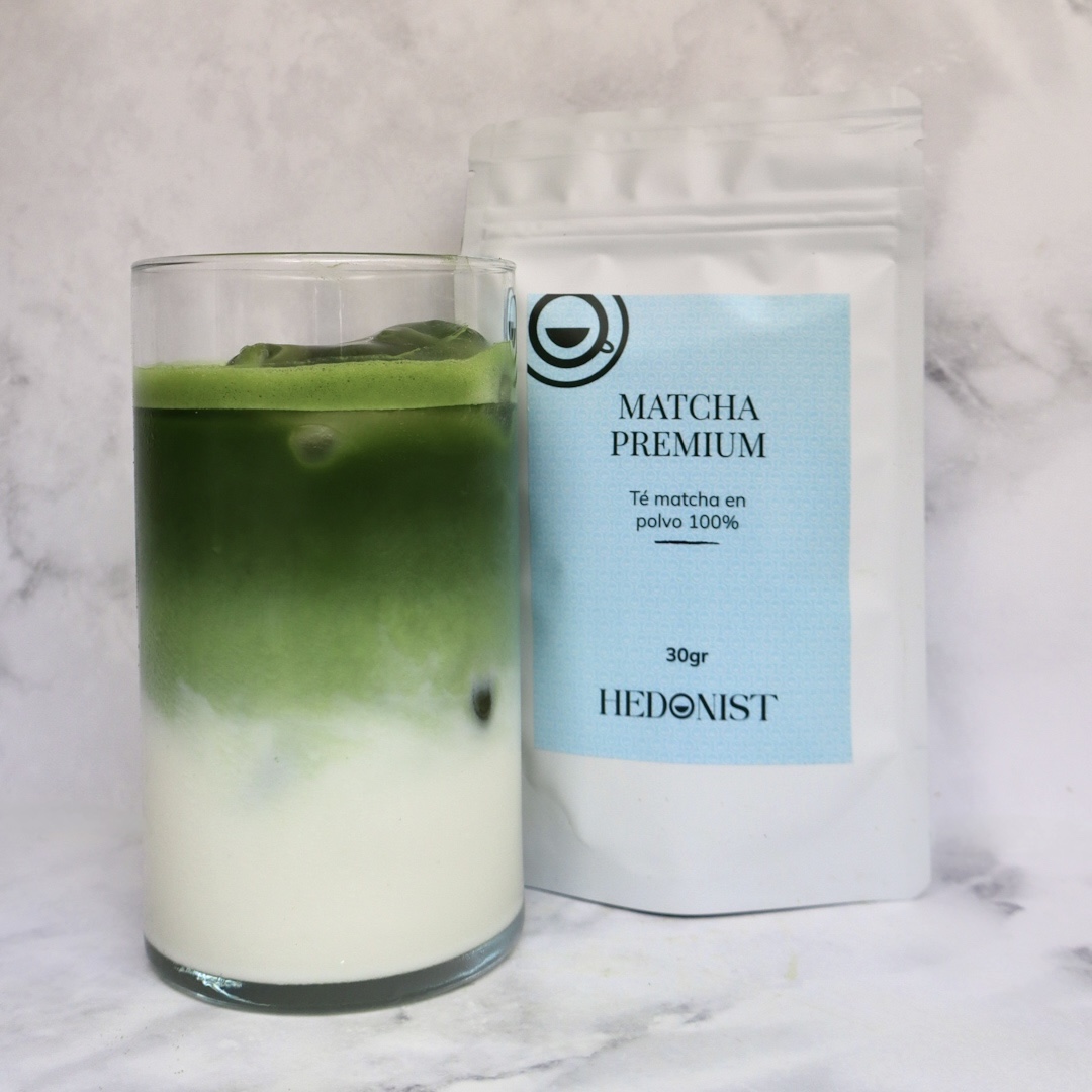 Matcha Premium - Imagen 3