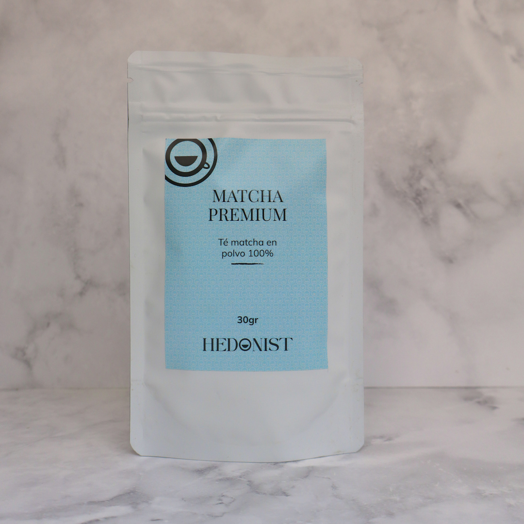 Matcha Premium