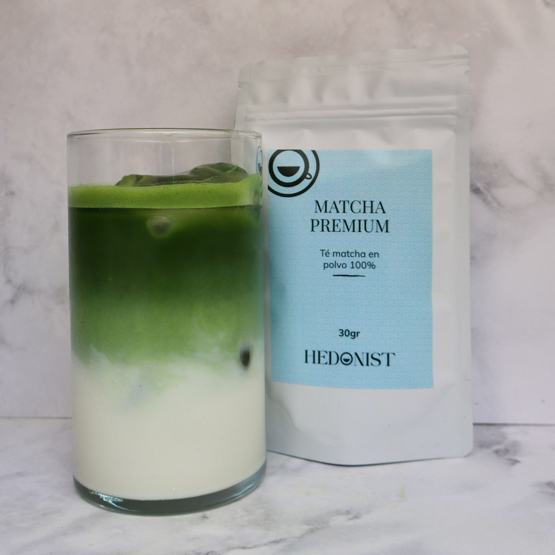 Matcha Premium - Imagen 3