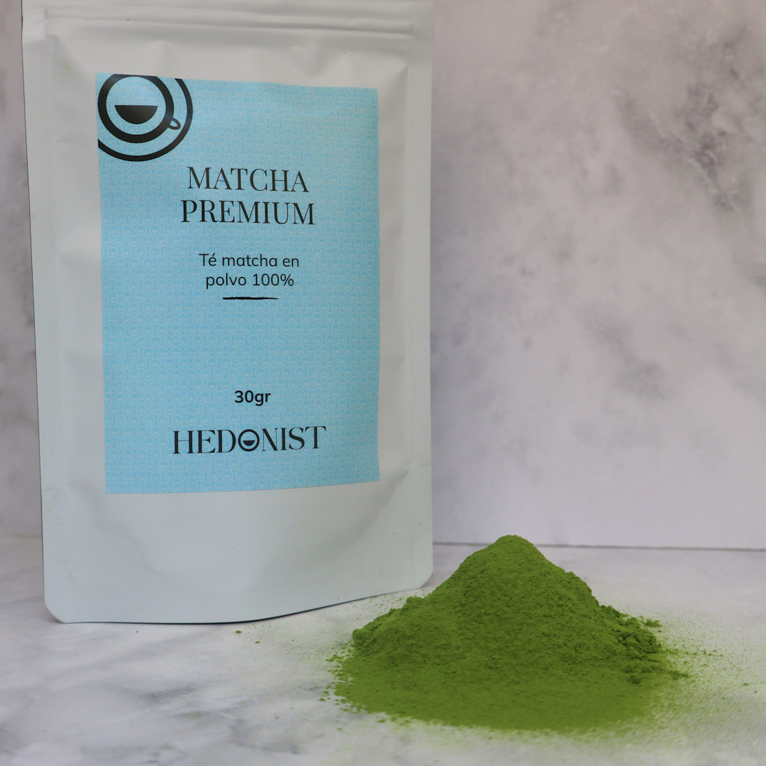Matcha Premium - Imagen 4