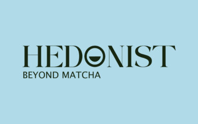 Hedonist Matcha: la historia detrás de la calma en una taza