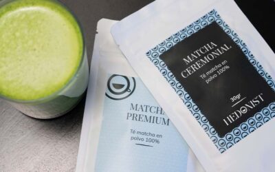 Cómo elegir tu primer matcha