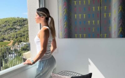 El cuerpo no miente: señales del estrés y la ansiedad que no debes ignorar