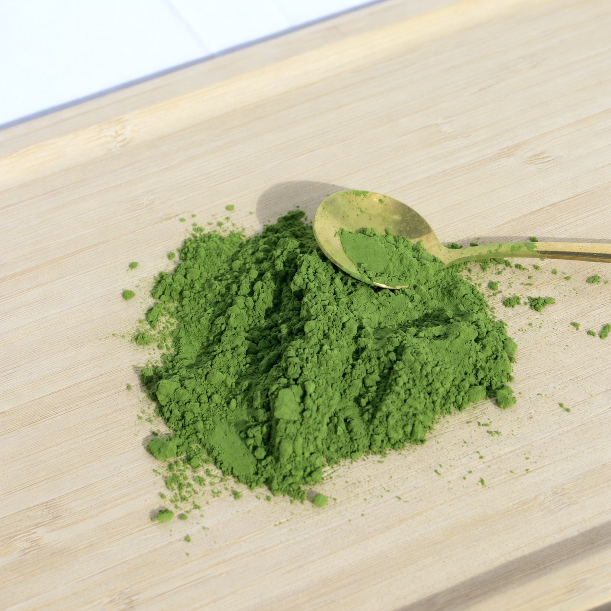 matcha ceremonial